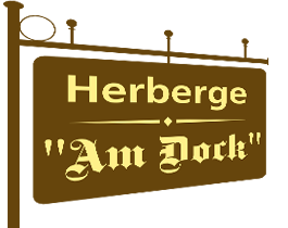 Herberge 'Am Dock'